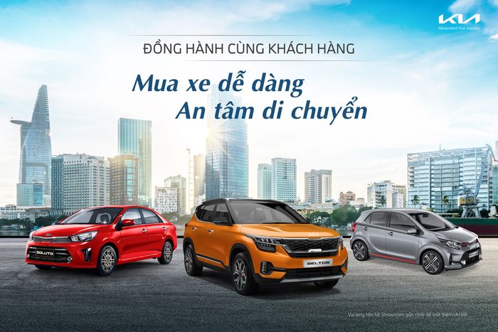 KIA PHAN THIẾT hình ảnh 2