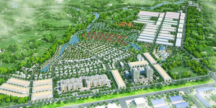 The Viva City ảnh 2