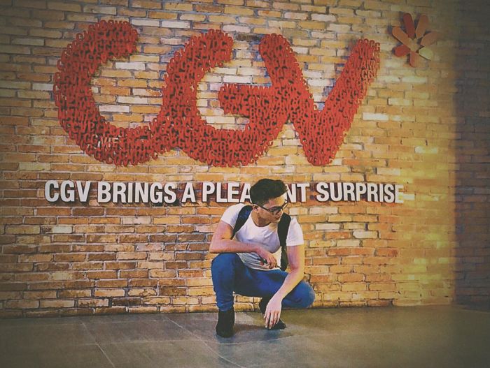 Ảnh CGV Lam Sơn Square 2