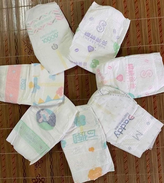 Hình ảnh sản phẩm chất lượng tại Kho Bỉm Ngọc Chi
