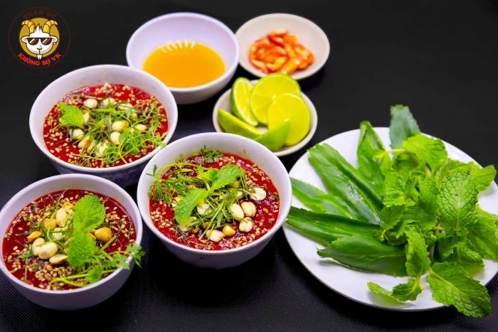 Lộc Dê Bờ Sông - Biên Hòa