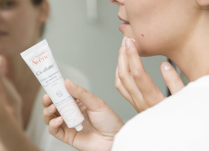Avene Cicalfate Repair Cream - Sản phẩm được giới chuyên gia da liễu quốc tế đánh giá cao (Ảnh 2)