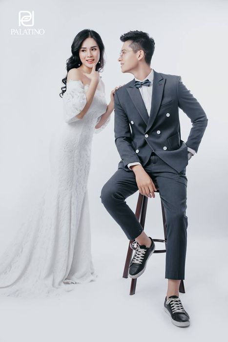 Không gian sang trọng và đầy cảm hứng tại Camile Bridal