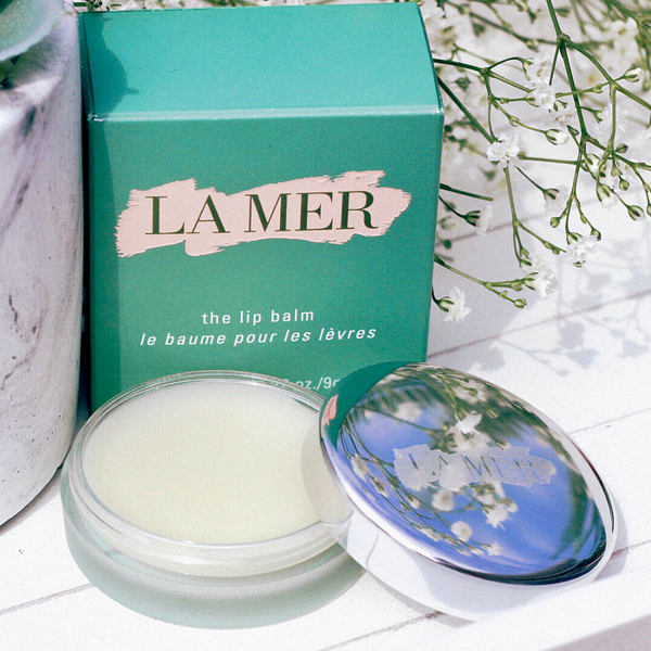 Hình ảnh mặt nạ dưỡng môi Lamer The Lip Balm (ảnh 1)