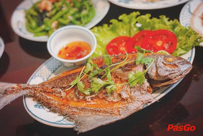 Cơm Niêu 3 Cá Bống - Hình ảnh 3