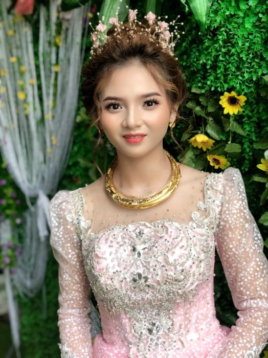 Hải Nhi Áo Cưới - Hình 3