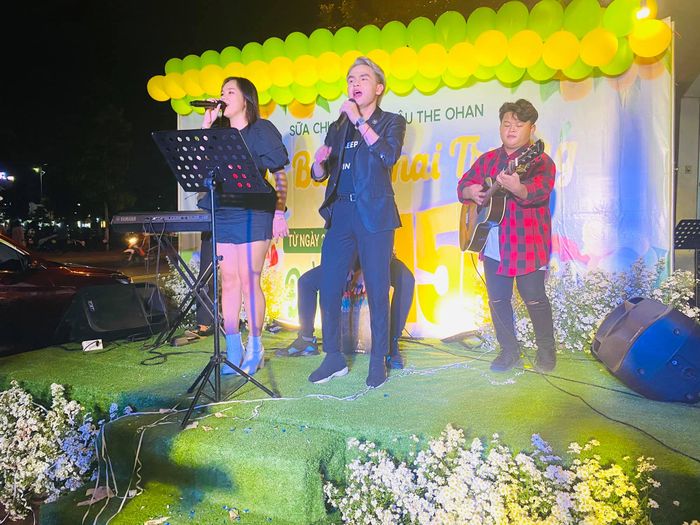 Công Ty Trang Trí & Tổ Chức Sự Kiện Hera ảnh 2