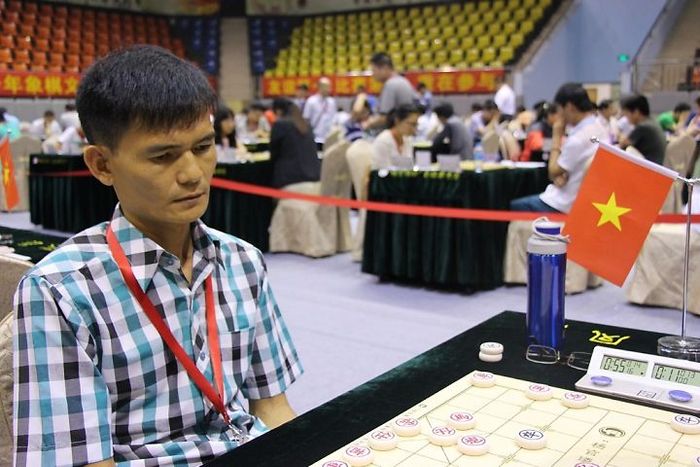 Khoảnh khắc lịch sử khi Đặng Cửu Tùng Lân đăng quang vô địch quốc gia 2020