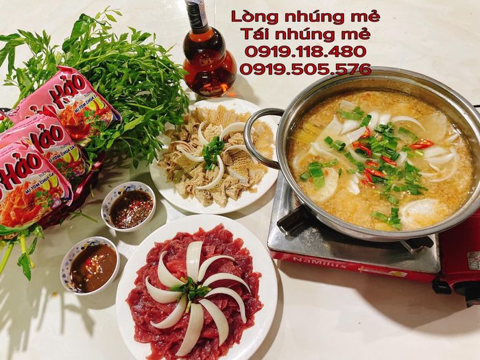 Lẩu bò Chiến Phát ảnh 3