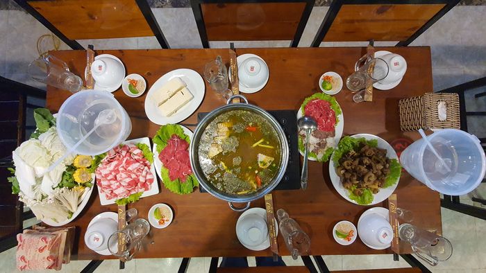 Nhà Hàng 158 ảnh 2