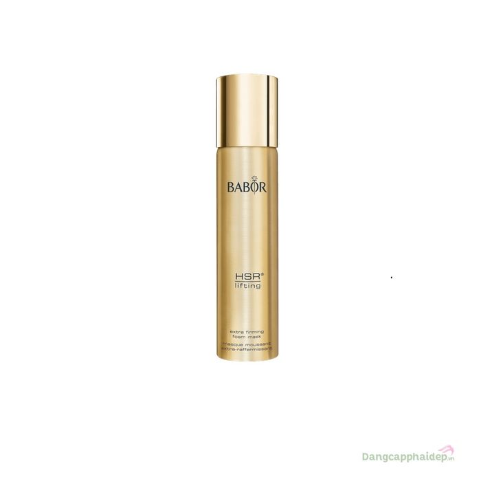 Hình ảnh thực tế sản phẩm Babor HSR® De Luxe Ultimate Anti-Aging Cream