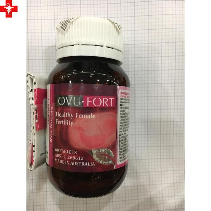 Hình ảnh sản phẩm Ovu Fort