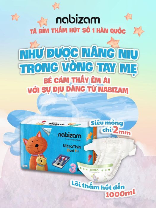 Hình ảnh sản phẩm chất lượng tại Tổng Kho Nabizam