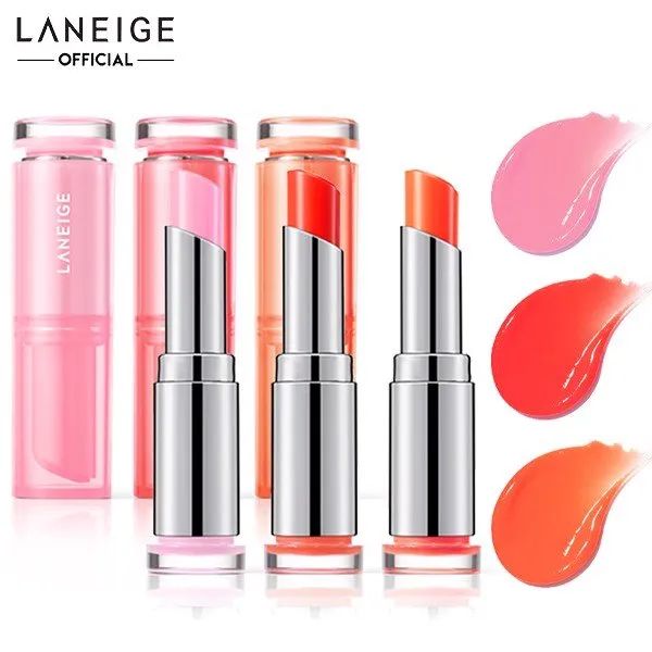 Hình ảnh chi tiết Laneige Lip Treatment - Kết cấu mềm mịn, dễ dàng thẩm thấu