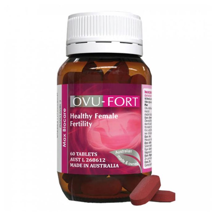 Hình ảnh minh họa sản phẩm Ovu Fort (2)