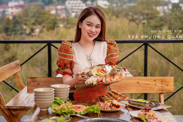 BBQ Trà Phương Quán - Ảnh 2