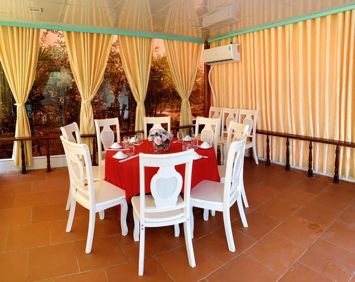 Hương Quê Restaurant ảnh 3
