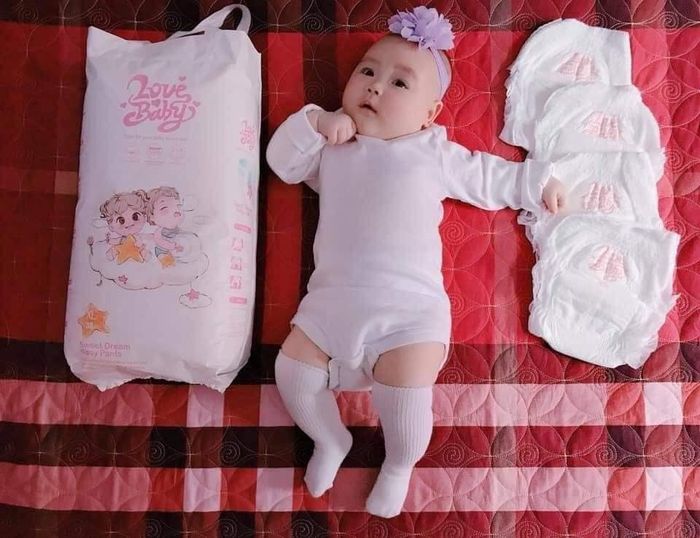 Hình ảnh thực tế sản phẩm tại LÊ GIA