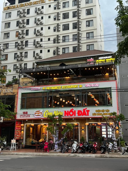 Nhà hàng Cơm Niêu Nồi Đất - Hình ảnh 1