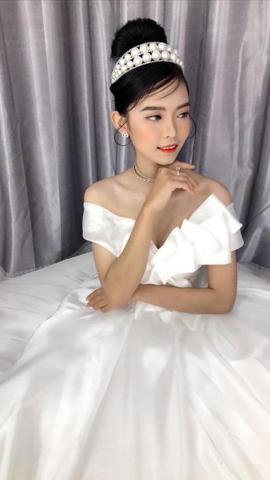 Nabi Wedding - Hình 2