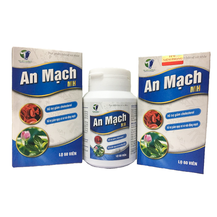 An Mạch MH ảnh 2