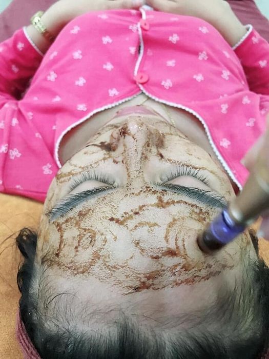 Không gian sang trọng và dịch vụ chuyên nghiệp tại Phương Đô Spa