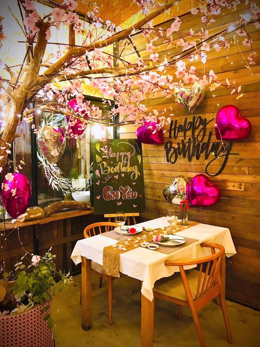 Tiệm cafe Khoảnh Khắc - K&K Crawfish hình ảnh 1
