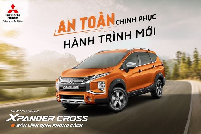 Mitsubishi Bình Thuận hình ảnh 1