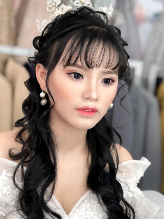 Hải Nhi Áo Cưới - Biên Hòa