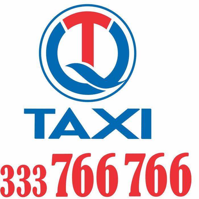 Hình ảnh phục vụ chuyên nghiệp từ Taxi 766 Móng Cái