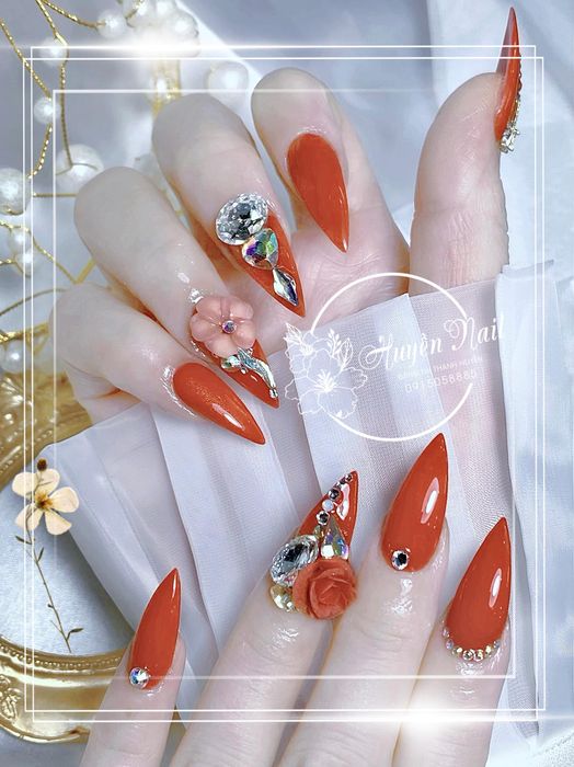 Chuyên gia Đặng Thị Thanh Huyền - Ảnh 2
