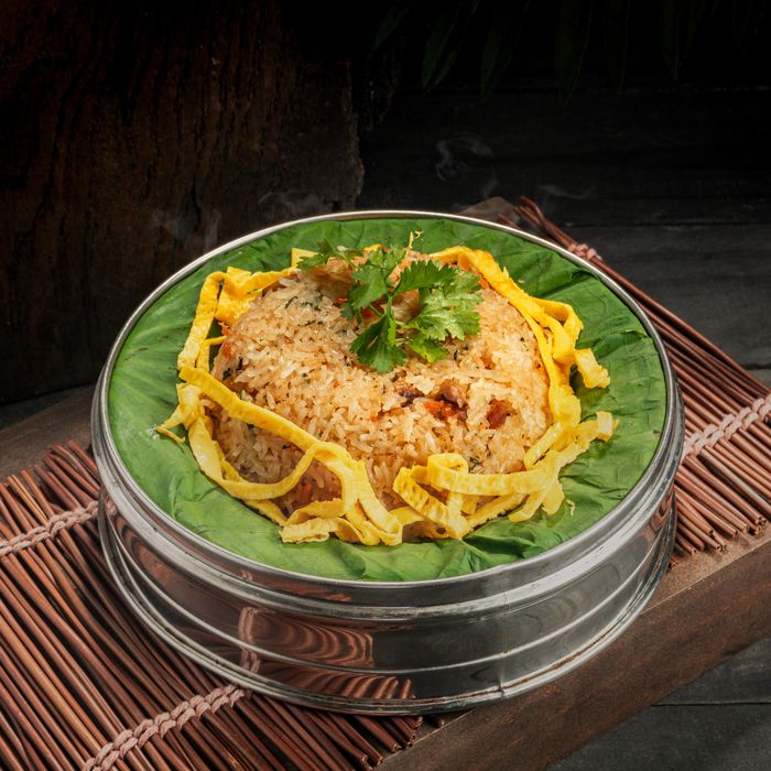Món ăn nhà hàng ảnh 2