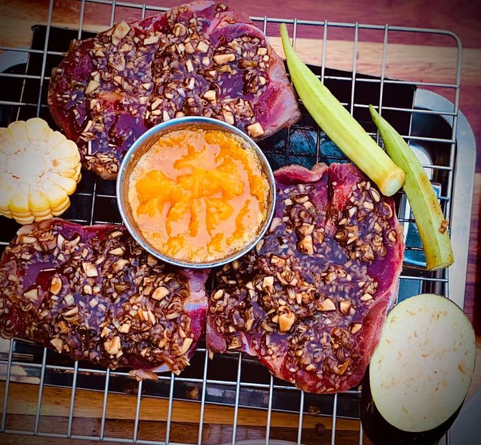 Bò Nhà Nu - Sa Đéc ảnh 3