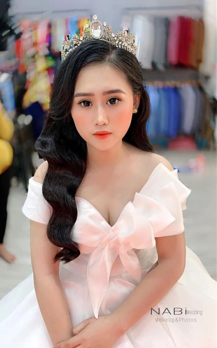 Nabi Wedding - Hình 1