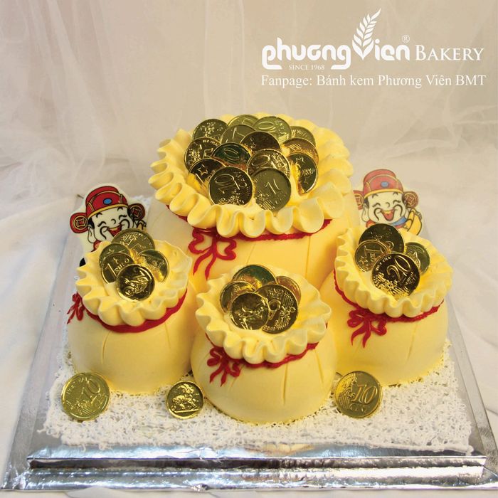 Không gian sáng tạo đầy màu sắc tại Phương Viên Party BMT