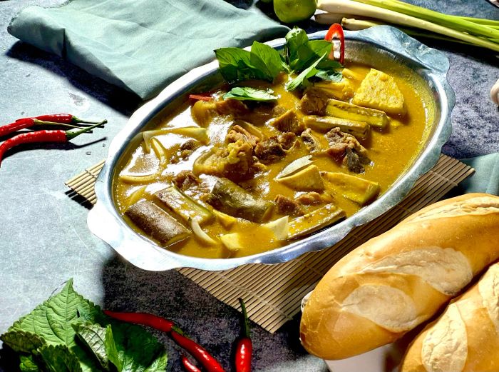 Lẩu Dê 668 - Biên Hòa