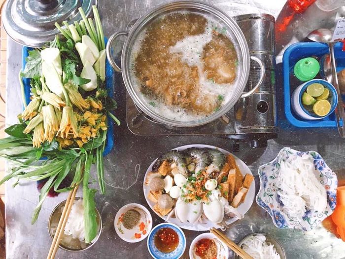 Cô Út Cua Đồng ảnh 3