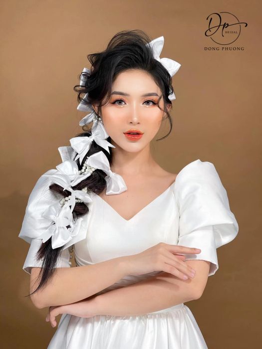 Đông Phương Bridal. ảnh 3