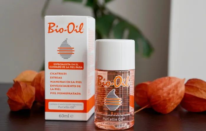 Hình ảnh tinh dầu Bio-Oil chính hãng