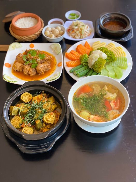 Nhà hàng Cơm Niêu Trúc Lâm Viên - Hình ảnh 3