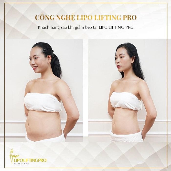 Hình ảnh không gian trị liệu tại Thanh Nga Korea Clinic & Spa