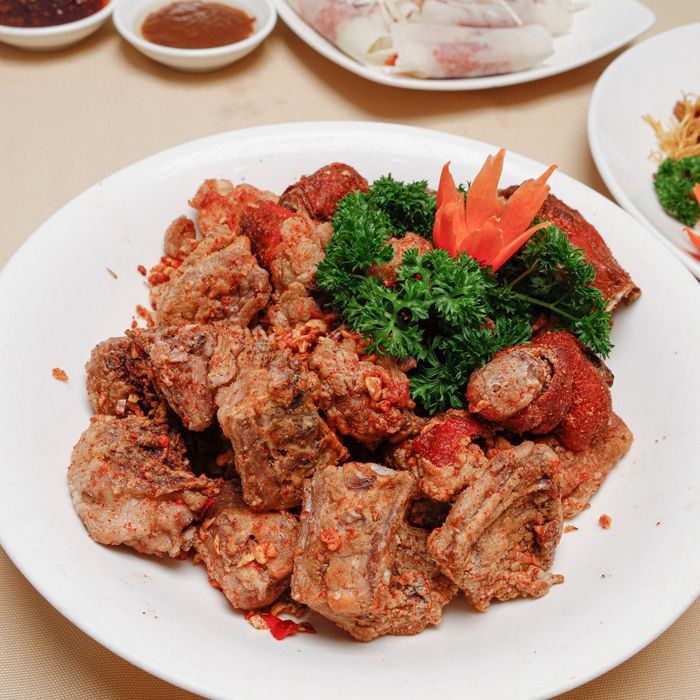 Món ăn tại nhà hàng hình ảnh 2