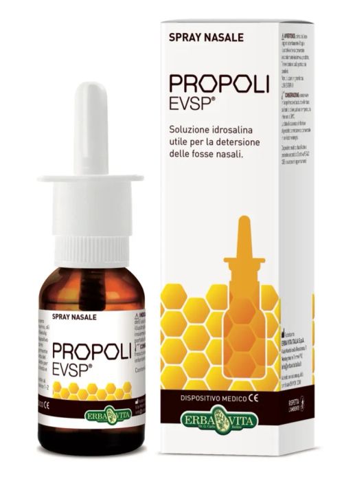 Hình ảnh thực tế sản phẩm Spray Gola Propoli.evsp