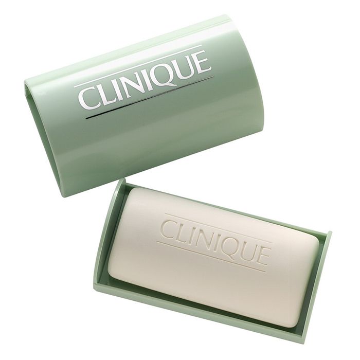 Hình ảnh xà bông rửa mặt Clinique Extra Mild