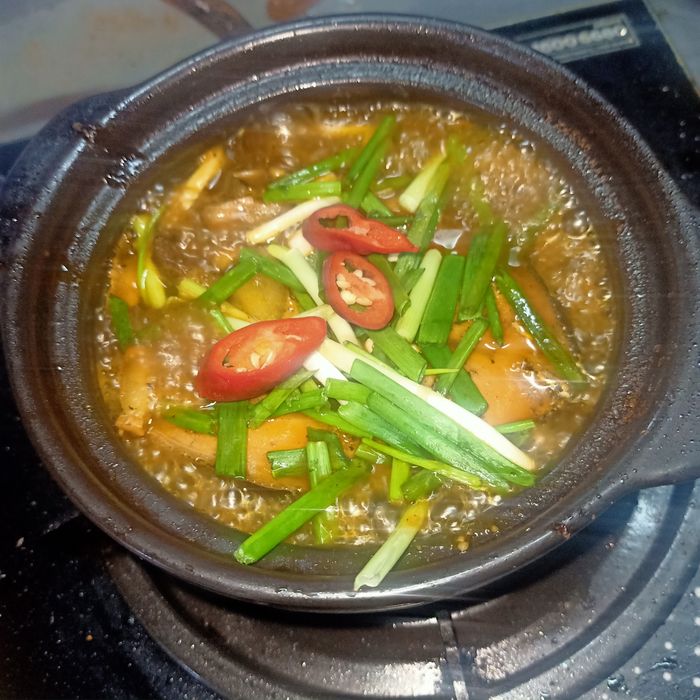Cơm Niêu Nhà Đỏ - Hình ảnh 3