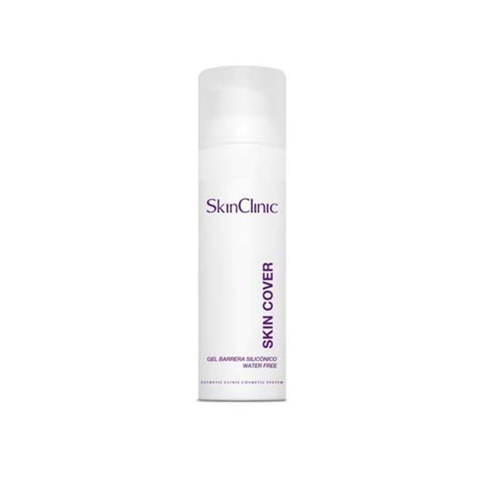 Hình ảnh thực tế sản phẩm Kem chống lão hóa SkinClinic Skin Cover phiên bản 2