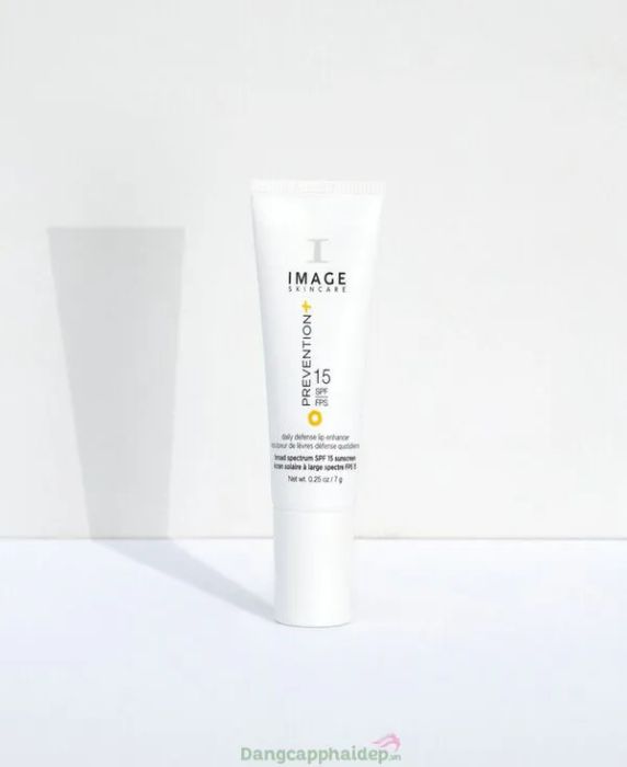 Hình ảnh Image Skincare Lip Enhancer - Thiết kế sang trọng đẳng cấp