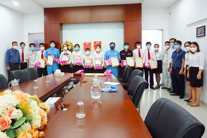 Bình Thuận Ford hình ảnh 3
