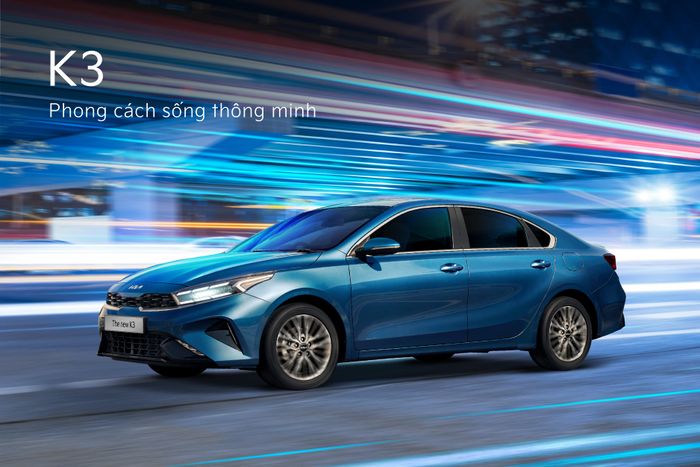 KIA PHAN THIẾT hình ảnh 1