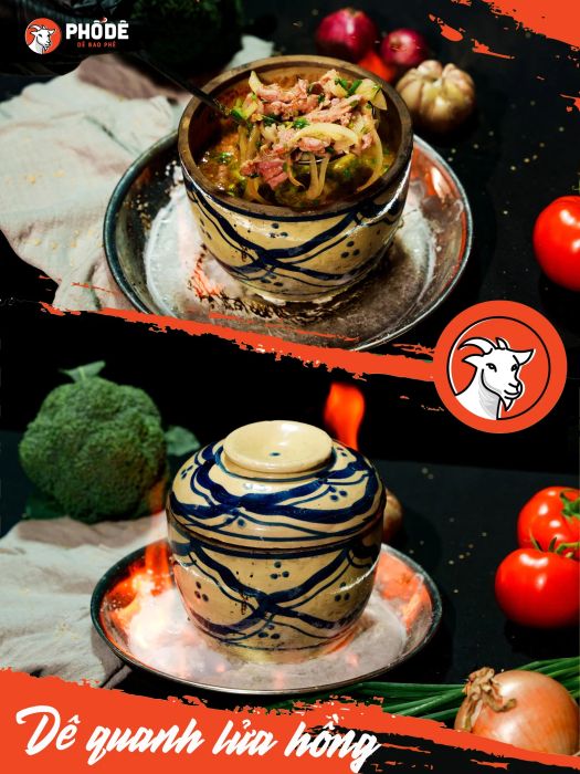 PHỐ DÊ - Biên Hòa